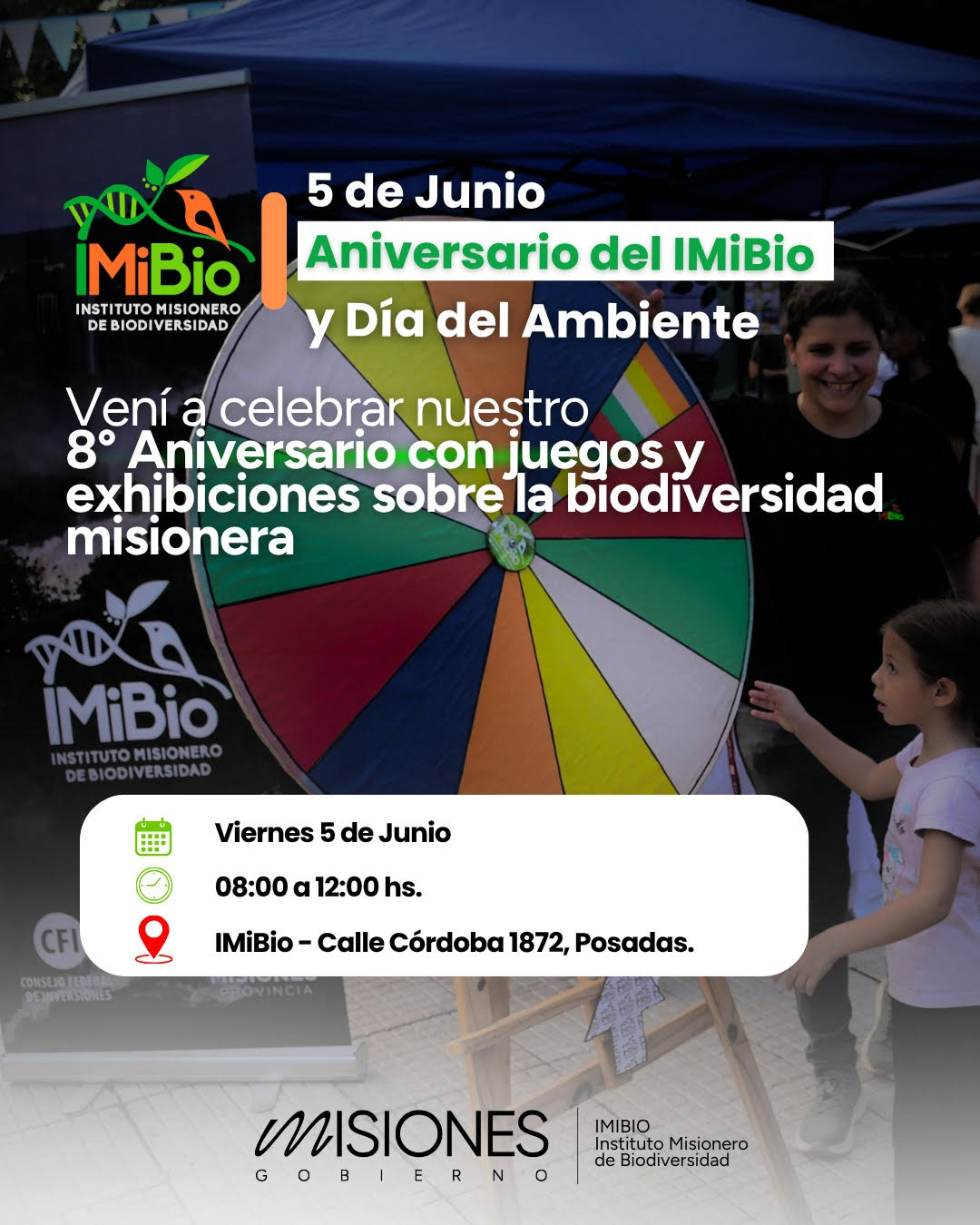 Aniversario 2026